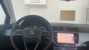 Seat Arona 1.6 TDI Style de 2019