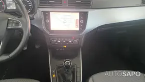 Seat Arona 1.6 TDI Style de 2019
