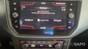 Seat Arona 1.6 TDI Style de 2019