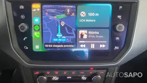 Seat Arona 1.6 TDI Style de 2019