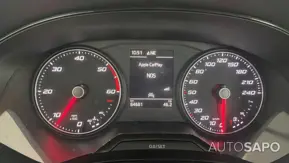 Seat Arona 1.6 TDI Style de 2019