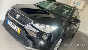 Seat Arona 1.6 TDI Style de 2019