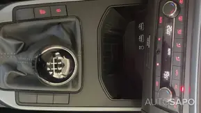 Seat Arona 1.6 TDI Style de 2019