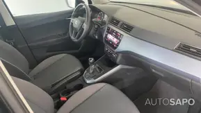 Seat Arona 1.6 TDI Style de 2019