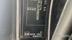 Seat Arona 1.6 TDI Style de 2019