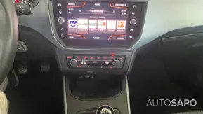 Seat Arona 1.6 TDI Style de 2019