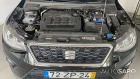 Seat Arona 1.6 TDI Style de 2019