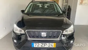 Seat Arona 1.6 TDI Style de 2019