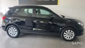 Seat Arona 1.6 TDI Style de 2019