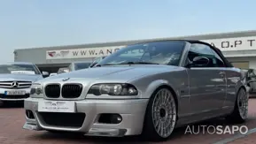 BMW Série 3 de 2002