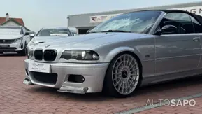 BMW Série 3 de 2002