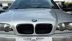 BMW Série 3 de 2002