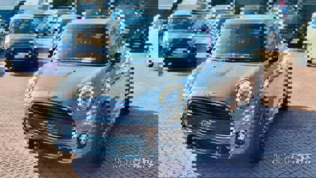 MINI John Cooper Works de 2018