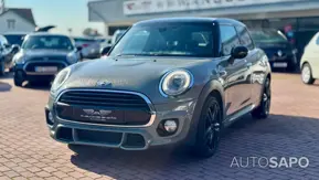 MINI John Cooper Works de 2018