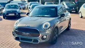 MINI John Cooper Works de 2018
