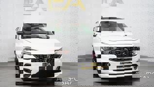 Fiat Tipo 1.3 M-Jet Street de 2020