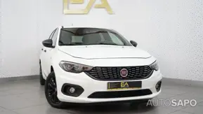 Fiat Tipo 1.3 M-Jet Street de 2020