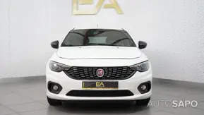 Fiat Tipo 1.3 M-Jet Street de 2020