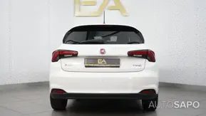 Fiat Tipo 1.3 M-Jet Street de 2020