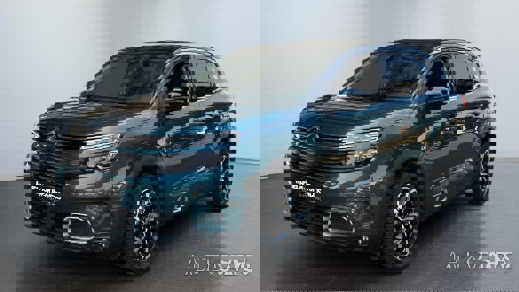 Citroen C5 AirCross 1.2 PureTech Feel Pack de 2023