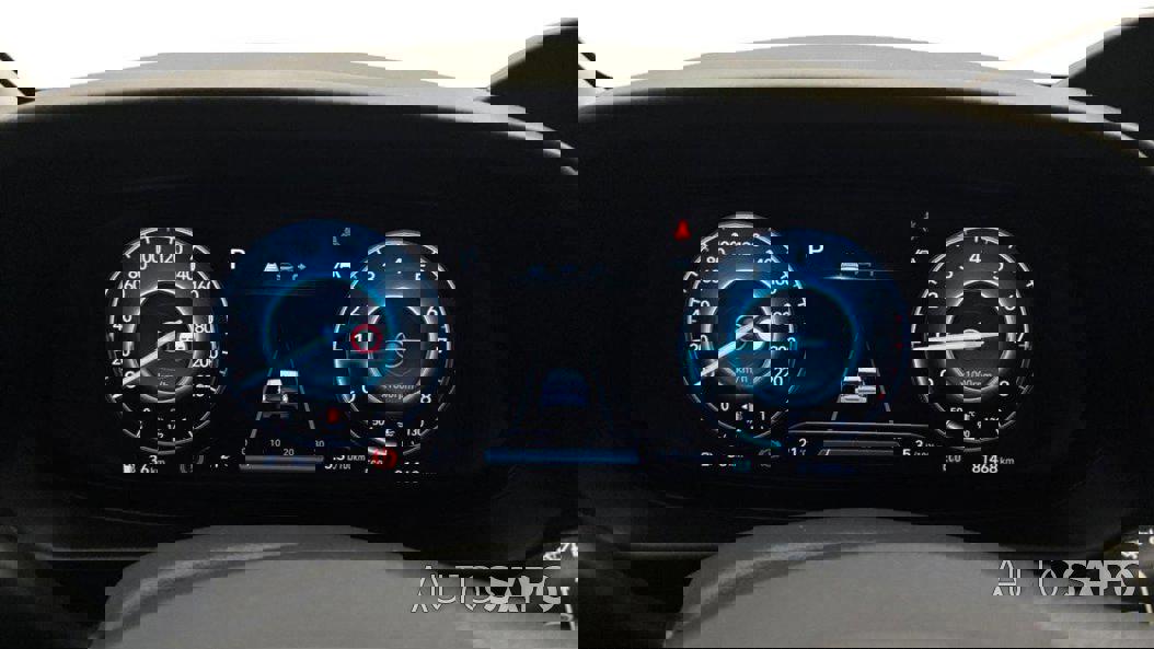 Hyundai Bayon de 2022