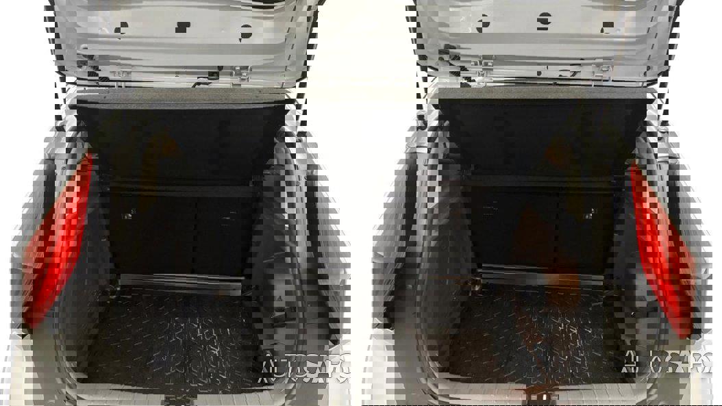 Hyundai Bayon de 2022