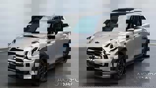 MINI Cooper de 2023