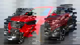 Peugeot 2008 1.2 PureTech Allure de 2021