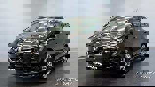 Renault Mégane de 2021