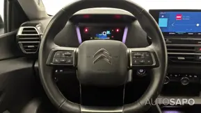 Citroen e-C4 Shine de 2022