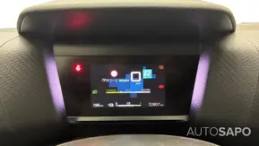 Citroen e-C4 Shine de 2022