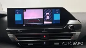 Citroen e-C4 Shine de 2022