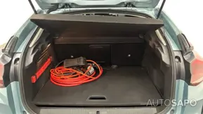 Citroen e-C4 Shine de 2022
