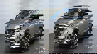 Peugeot 5008 de 2020