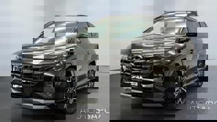 Hyundai Tucson de 2022