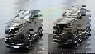 Peugeot 3008 de 2022