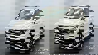 Volkswagen Tiguan 1.4 TSI eHybrid R-Line DSG de 2022