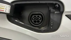 Volkswagen Tiguan 1.4 TSI eHybrid R-Line DSG de 2022