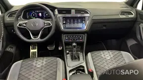 Volkswagen Tiguan 1.4 TSI eHybrid R-Line DSG de 2022