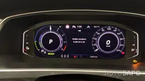Volkswagen Tiguan 1.4 TSI eHybrid R-Line DSG de 2022