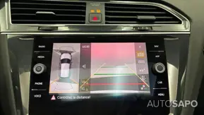 Volkswagen Tiguan 1.4 TSI eHybrid R-Line DSG de 2022