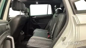 Volkswagen Tiguan 1.4 TSI eHybrid R-Line DSG de 2022
