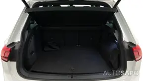 Volkswagen Tiguan 1.4 TSI eHybrid R-Line DSG de 2022