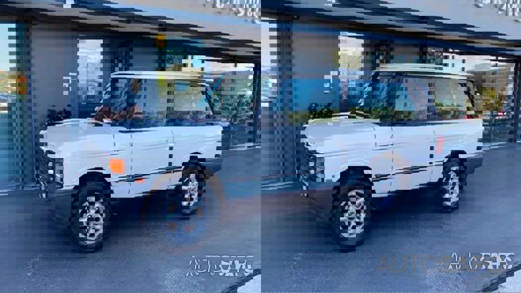 Land Rover Range Rover 3.9 EFi de 1993
