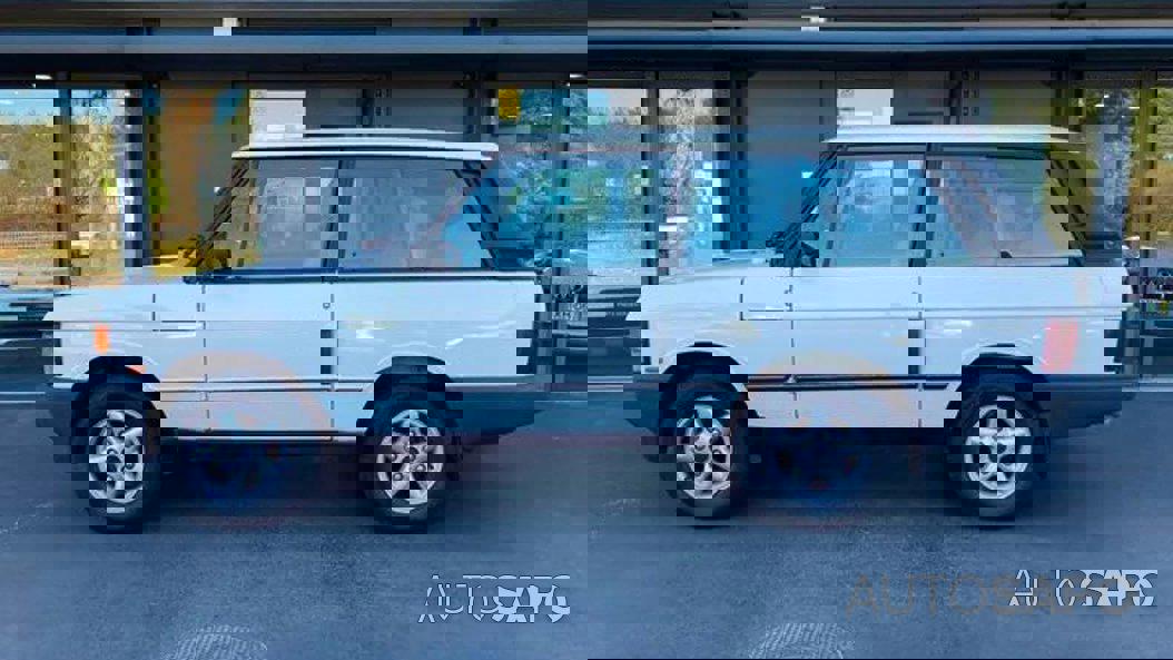 Land Rover Range Rover 3.9 EFi de 1993