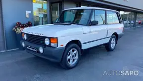 Land Rover Range Rover 3.9 EFi de 1993