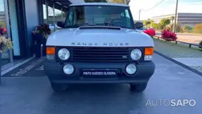 Land Rover Range Rover 3.9 EFi de 1993