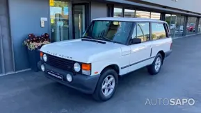 Land Rover Range Rover 3.9 EFi de 1993
