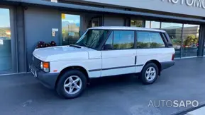 Land Rover Range Rover 3.9 EFi de 1993