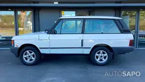 Land Rover Range Rover 3.9 EFi de 1993